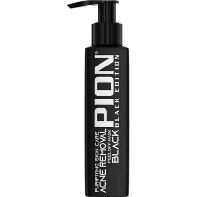 Pion Acne Removal Peel Off Black Mask 150 ml