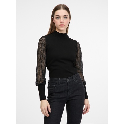 orsay Черен дамски пуловер ORSAY Orsay | Cheren | ЖЕНИ | XS