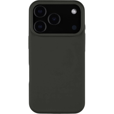 Tactical MagForce Velvet Smoothie Калъф за Apple iPhone 17 Pro Bazooka Tactical | Siv | МЪЖЕ | UNI