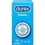 Durex Classic 12ks