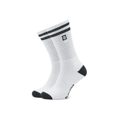 Element Чорапи дълги мъжки Clearsight Socks ELYAA00145 Бял (Clearsight Socks ELYAA00145)