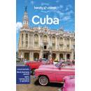 Cuba - Lonely Planet