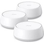 TP-Link Deco BE25 BE3600 (3-Pack) Рутери