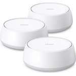 TP-Link Deco BE25 BE3600 (3-Pack) Рутери