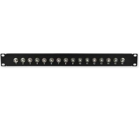 XtendLan XL-PP19-16BNC