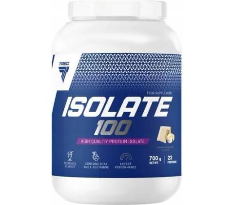 Trec Isolate 100 700 g