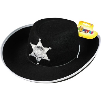 Rappa Театрална шапка за деца Rappa - Шериф (690165)