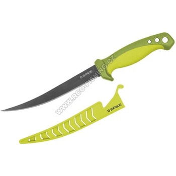 Delphin Filetovací nůž SPIKE 16,5cm