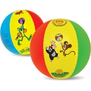 Míč Krtek nafukovací 61cm