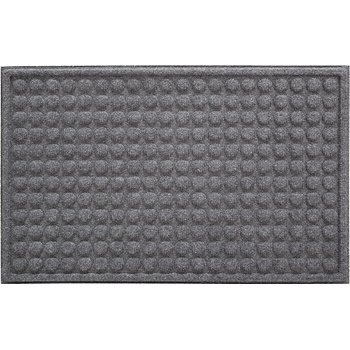 FLOMA Rounds šedá 45 x 75 x 1,1cm