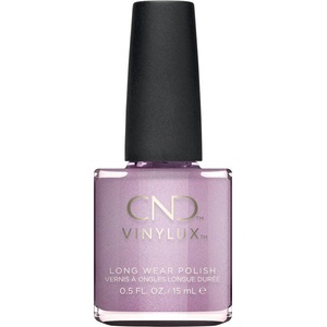 CND Vinylux Дълготраен лак за нокти, Beckoning Begonia, 15 ml - ozone