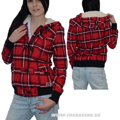 Fox Cabin Fever jacket