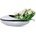 Philippi Ваза Cocoon Tulip 43 см (129008)