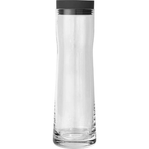 BLOMUS Гарафа / кана за вода SPLASH - 1, 0 л - цвят графит (Magnet) (BLOMUS-63785)