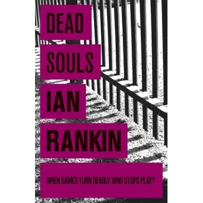 Dead Souls - Rankin Ian