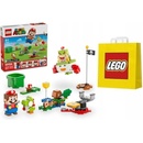 LEGO® Super Mario™ 71439 Mario™ a dobrodružství