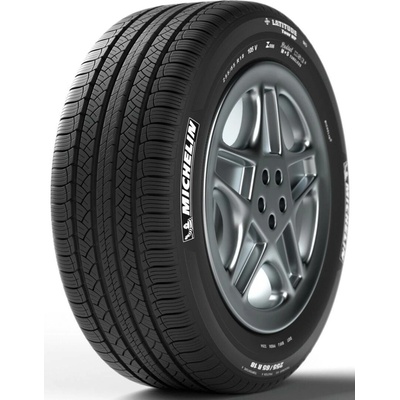 Michelin Latitude Tour HP 255/55 R18 105V