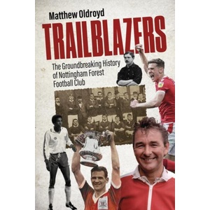 Trailblazers | Matthew Oldroyd (ISBN: 9781801509336)