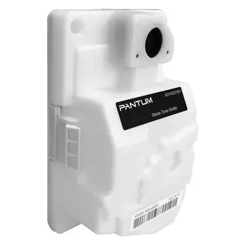 Image 1 of Pantum РЕЗЕРВОАР ЗА ОСТАТЪЧЕН ТОНЕР ЗА PANTUM CP1100 series/CM1100 series - WASTE TONER BOTTLE - PN CWT-1100 (CWT1100) (101PANCTL1100ZWT)