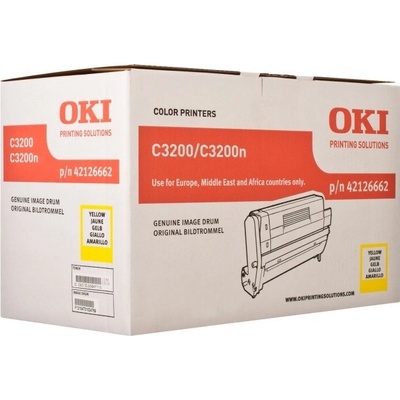 OKI 42126662 - originální