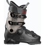 Salomon Мъжки ски обувки Salomon S/Pro Delta Boa 120 black/roasted cashew/samba met Ски обувки