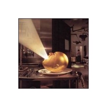 Mars Volta - De-Loused In The Comatorium CD