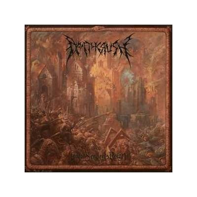 Deathcrush - Under Serpents Reign LP