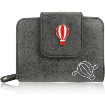 Izmael Портмоне ba-11441 - Черно kp11441 (ba-11441)