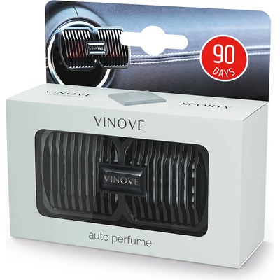 Vinove Evolution Line SPORTY SILVERSTONE