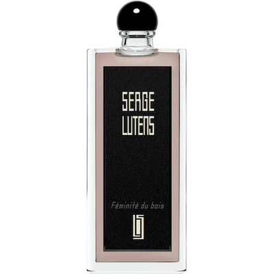 Serge Lutens Collection Noire Féminité du Bois parfémovaná voda unisex 100 ml