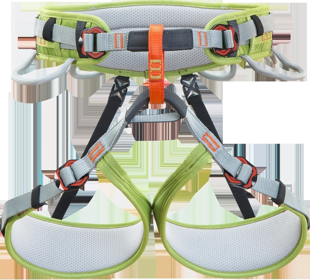 Climbing Technology Ascent