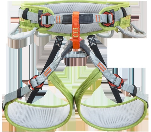 Climbing Technology Ascent
