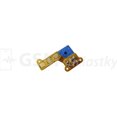 Samsung G900, G900F, G903F Galaxy S5 - Flex kabel Antena - Original Variant:: Flex kábel