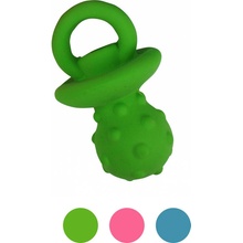 Multipet dudlík latex 10 cm 1 ks