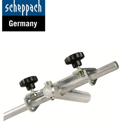 Scheppach Приставка за изравняване на камък за заточване, на машини TIGER 2000s / 2500 (SCH 89490713)