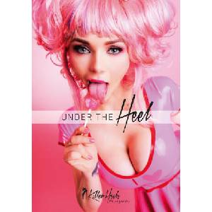 Under the Heel (ISBN: 9783866082076)