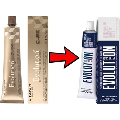 Alfaparf Milano Evolution Of The Color Permanent Coloring Cream 10.21 Lightest Violet Ash Blonde 60 ml