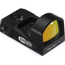 Meopta MeoSight IV 3 MOA
