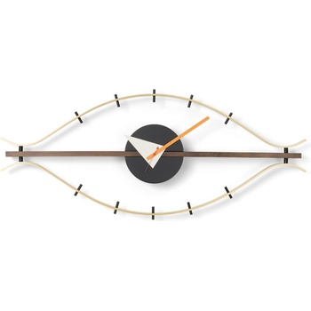 Vitra Eye Clock