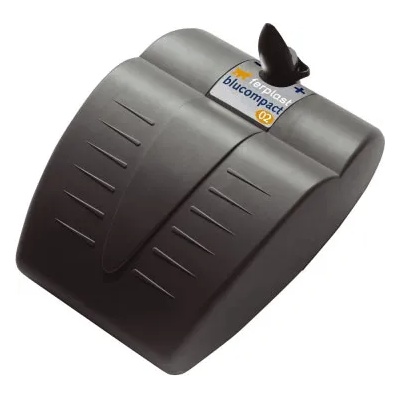 Ferplast Blucompact 02 - Вътрешен филтър
