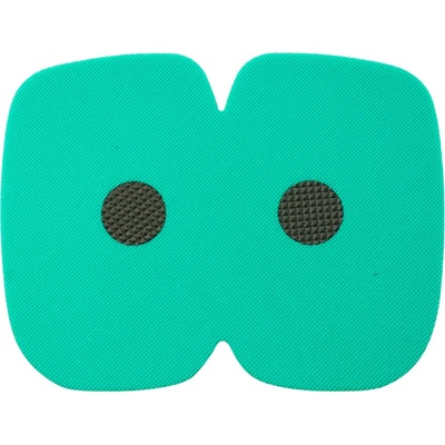 Yate Седалка за кану Цвят: светло зелен