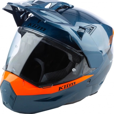 KLIM X1 ALPHA