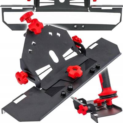 Nadstavec na rezanie dlaždíc pod uhlom 45 stupňov KD10638 Kraft&Dele