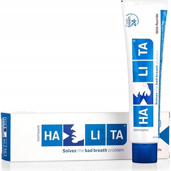 Halita 75 ml