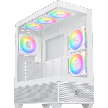 XIGMATEK Alphard Arctic (EN43833)