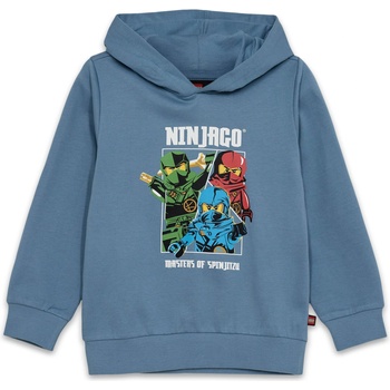 LEGO® kidswear Lwscout 600 140