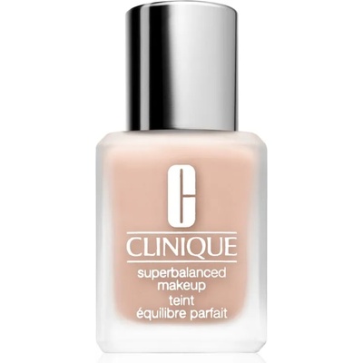 Clinique Superbalanced Makeup копринено нежен фон дьо тен цвят CN 70 Vanilla 30ml