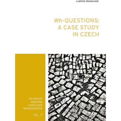 Wh-Questions: A Case Study in Czech