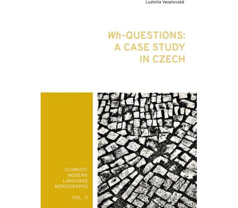 Wh-Questions: A Case Study in Czech