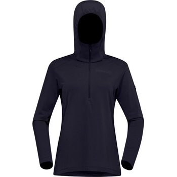 Norrona falketind warm1 Hood Размер: M / Цвят: черен